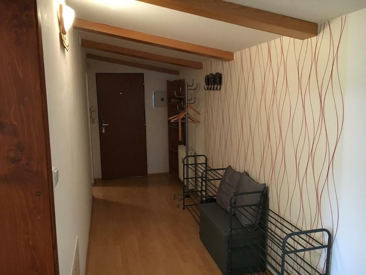Home Veľky Slavkov Bagian luar foto