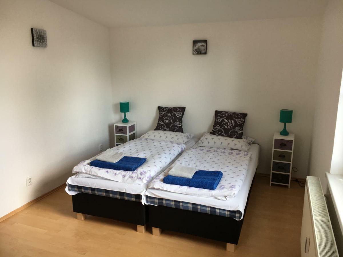 Home Veľky Slavkov Bagian luar foto