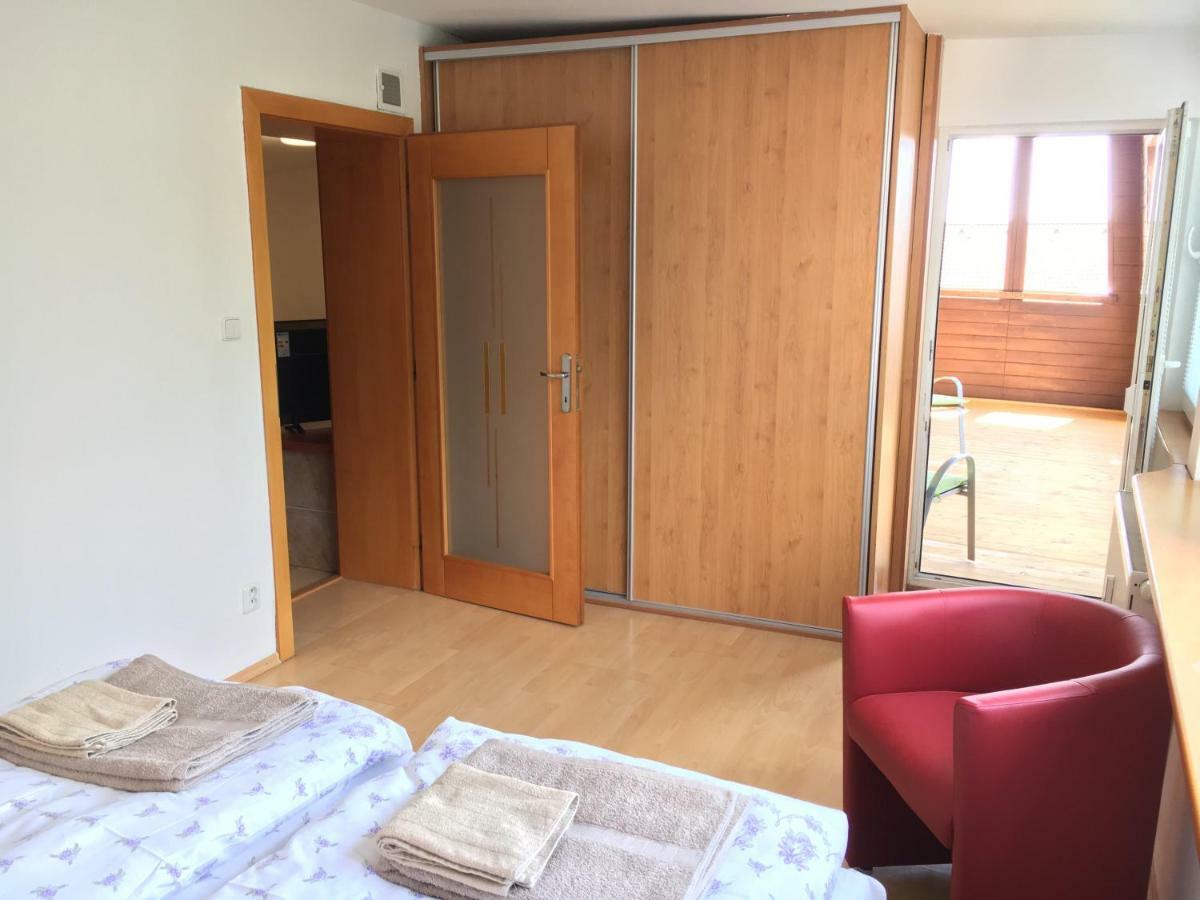 Home Veľky Slavkov Bagian luar foto