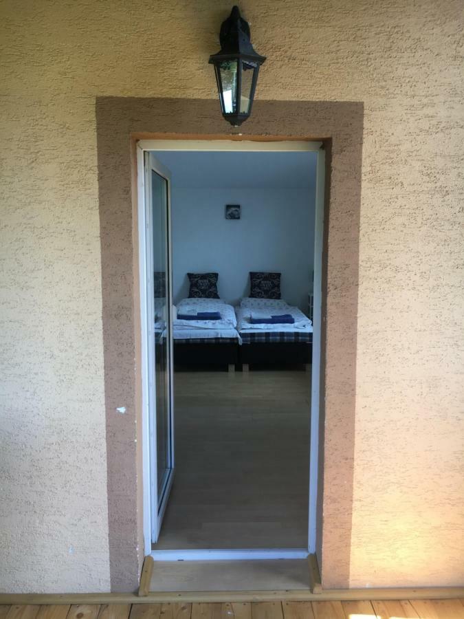 Home Veľky Slavkov Bagian luar foto