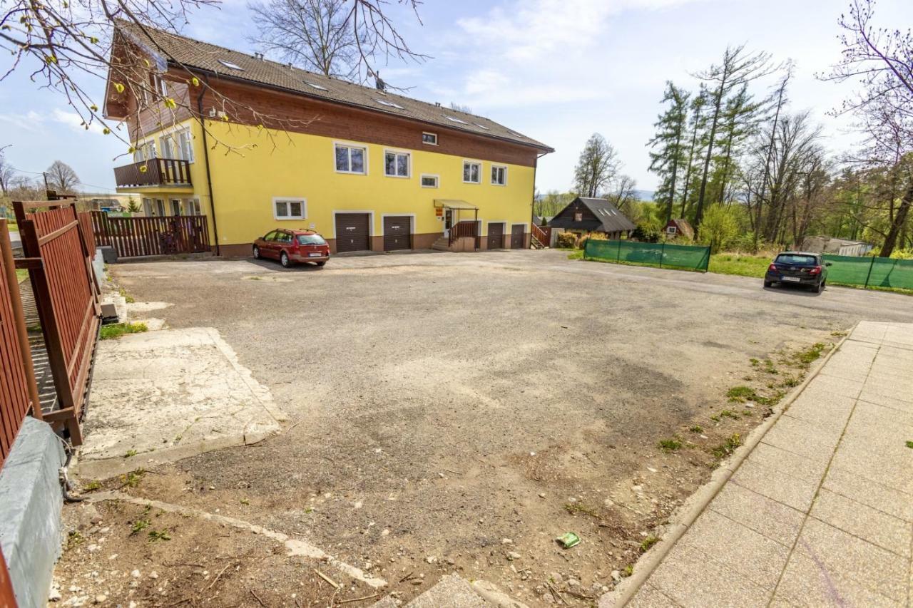 Home Veľky Slavkov Bagian luar foto