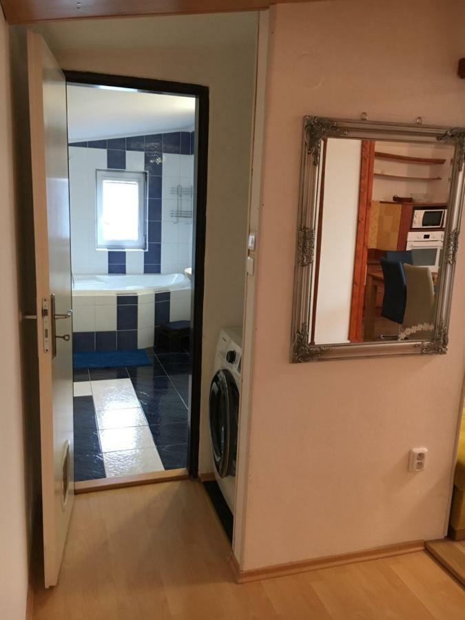 Home Veľky Slavkov Bagian luar foto