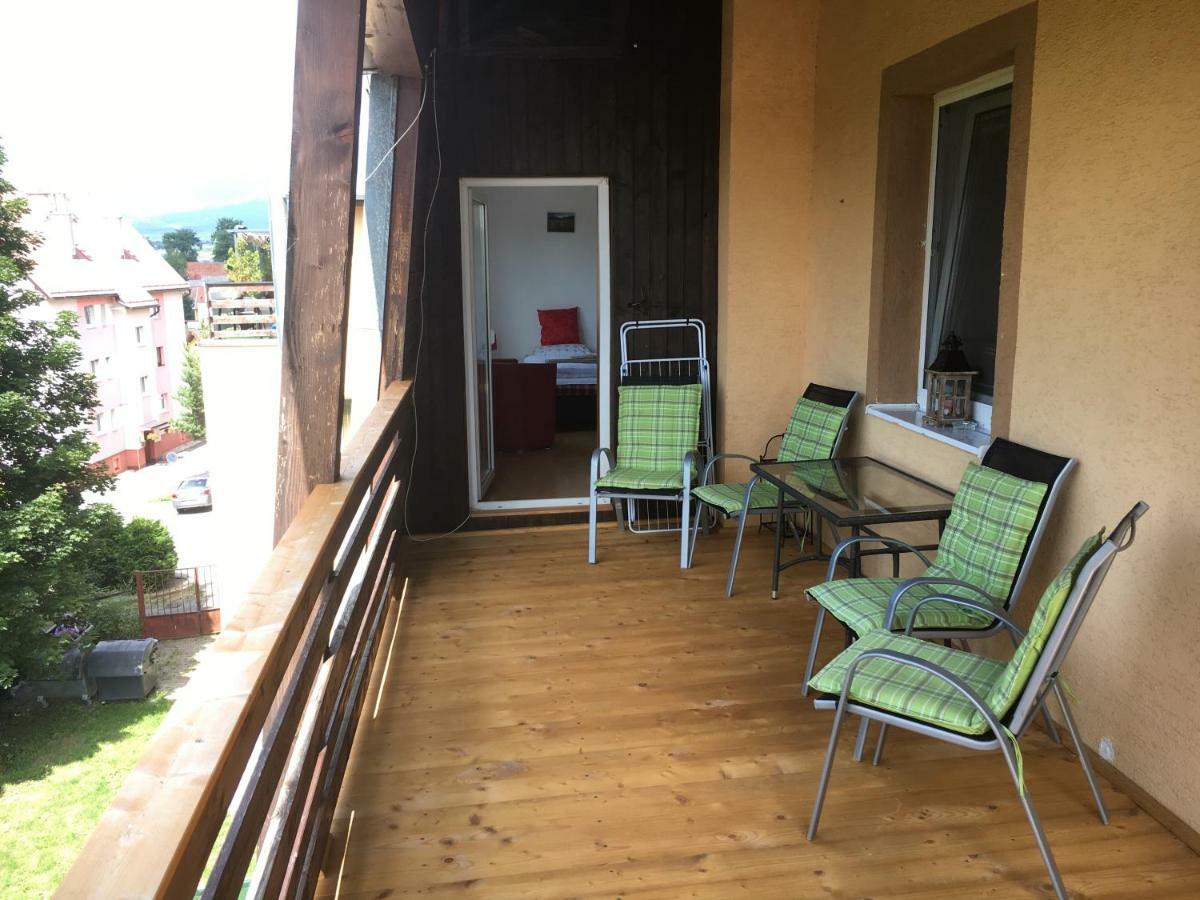 Home Veľky Slavkov Bagian luar foto