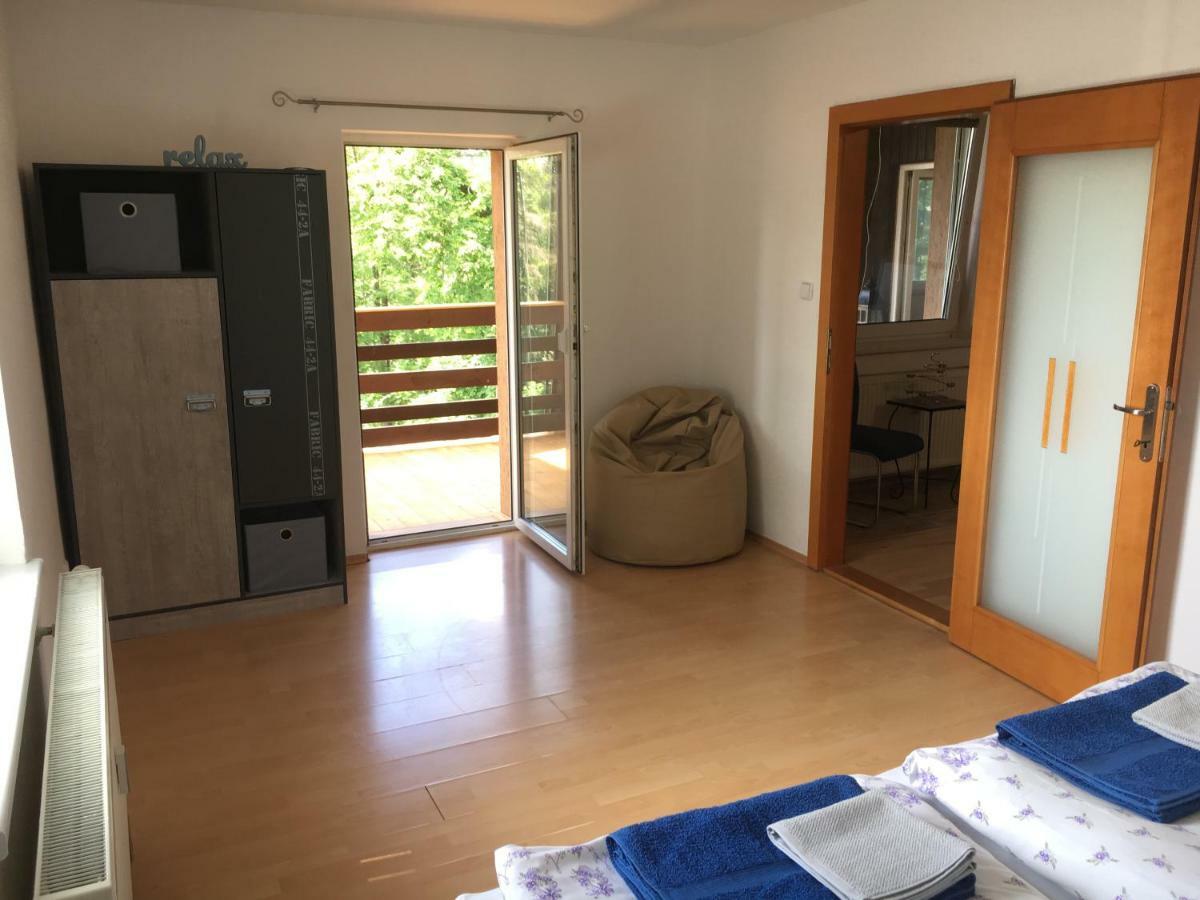 Home Veľky Slavkov Bagian luar foto