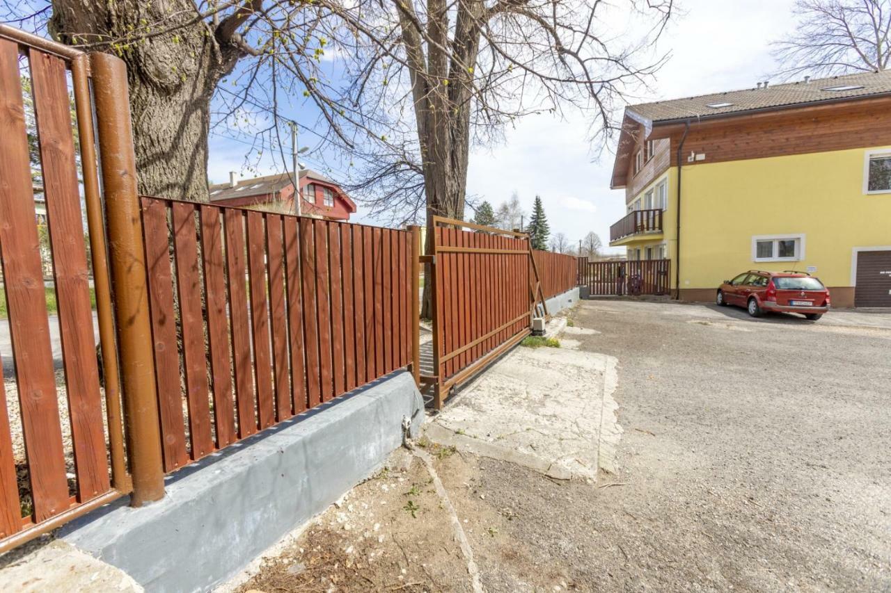 Home Veľky Slavkov Bagian luar foto