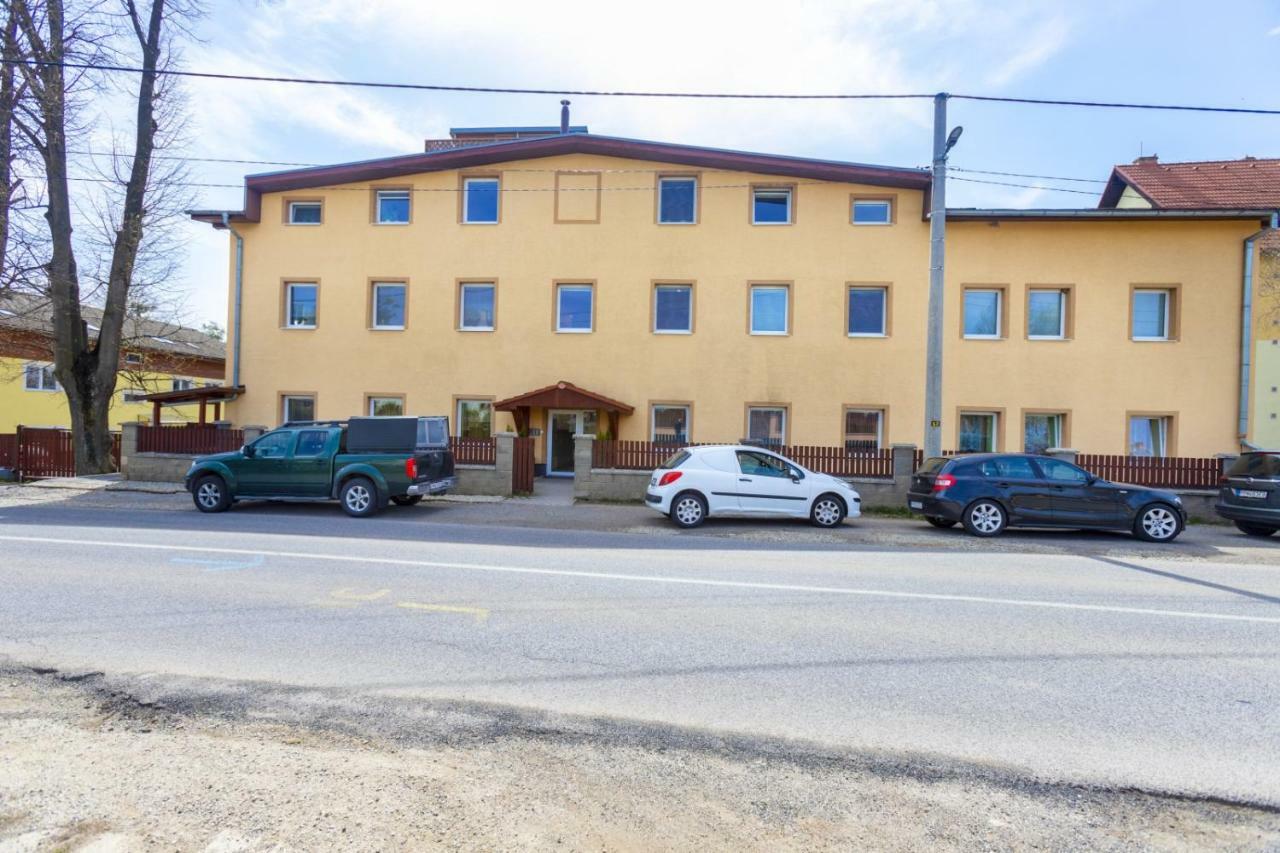Home Veľky Slavkov Bagian luar foto
